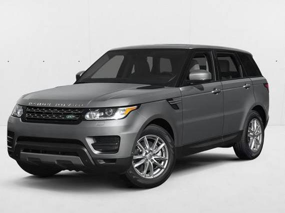 LAND ROVER RANGE ROVER SPORT 2014 SALWR2WF2EA343894 image